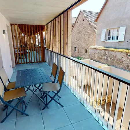 Appartamento Au Pied Du Mont 1 Free Parking