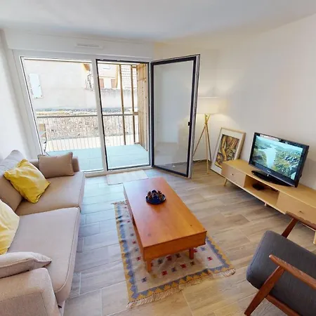 アパート Au Pied Du Mont 1 Free Parking *