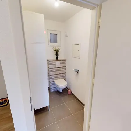 Au Pied Du Mont 1 Free Parking